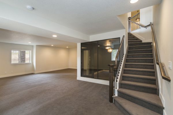 Basement Restoration Service in Pittsburgh