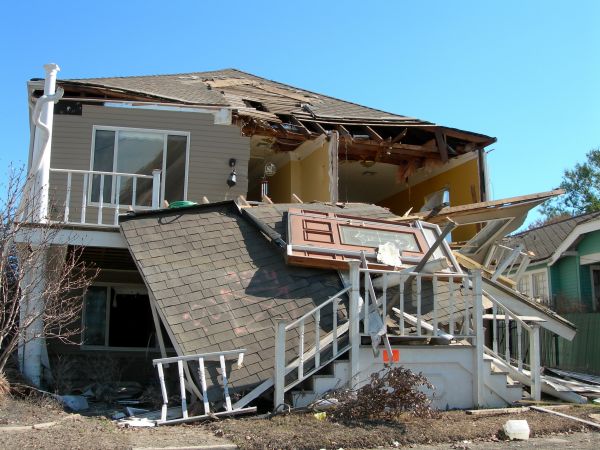 Disaster Restoration Service in Pittsburgh