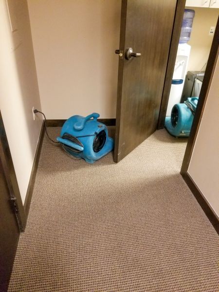 Flood Damage Restoration in Pittsburgh